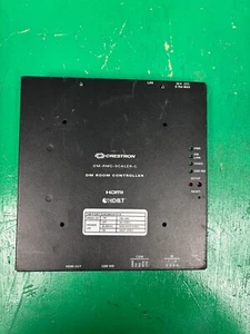 Crestron DM-RMC-SCALER-C | DM Raum Controller - Bild 1 von 3