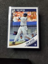 2018 PANINI DONRUSS SINGLES "PICK YOUR CARD" BASE SP'S