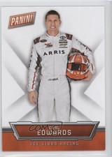 2016 Panini National Convention Carl Edwards #40