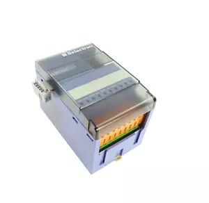 SELECTRON AOT701 -USED- ANALOG OUTPUT MODULE - Picture 1 of 3