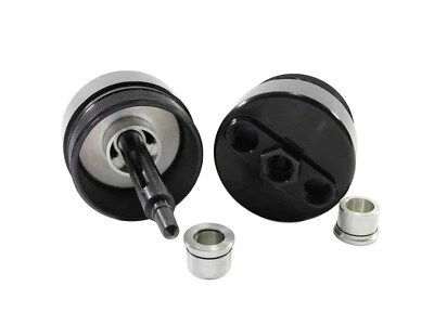 ADAPTADOR ENFRIADOR DE ACEITE DE MOTOR MOCAL OCTBMW1 BMW SERIES 3 & 5 E36 E46 E39 M52 & M54 Foto 1 de 4