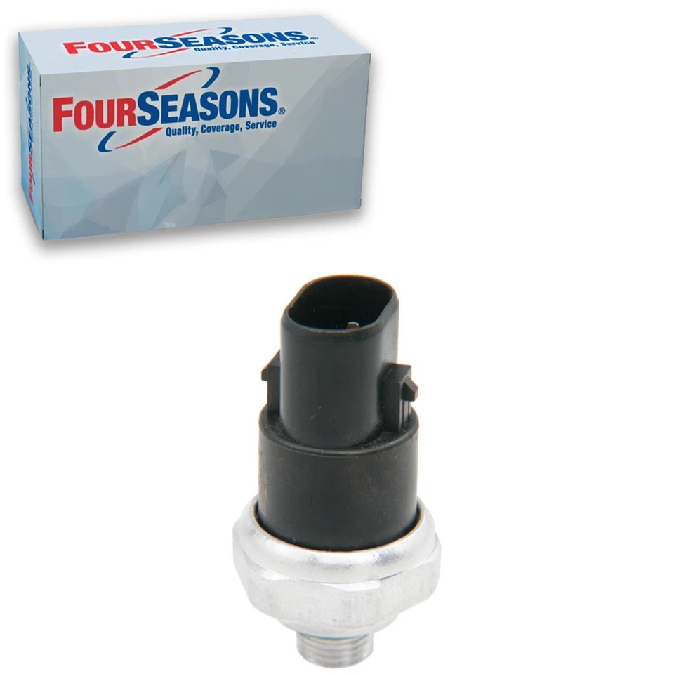 Interruptor trinario de aire acondicionado de 4 estaciones para Acura Legend 1993-1995 Foto 1 de 4