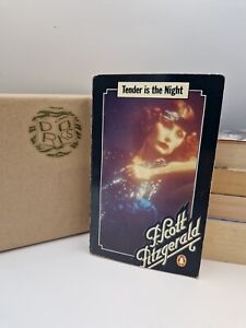 Tender is the Night: A Romance by F. Scott Fitzgerald (Paperback, 1974)