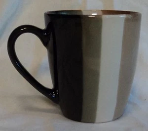 Home Trends JAZZ Coffee Mug 8" - Picture 1 of 3