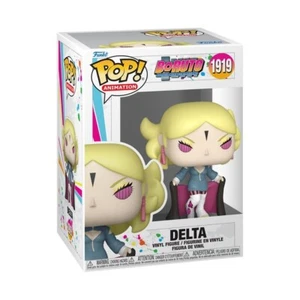 Boruto - Delta Pop! Vinyl #1919. - Bild 1 von 2
