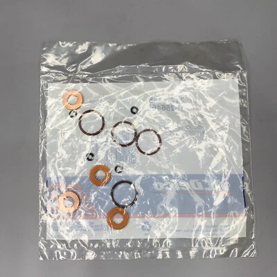 Kit de sello de inyector de combustible ACDelco 217-3438 para GMC Savana Sierra 2500 3500 6,6 L Foto 1 de 4