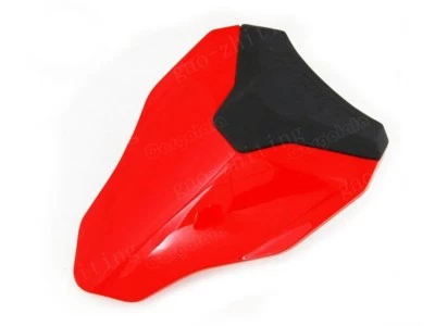 Cubierta de asiento trasero ABS totalmente nueva apta para Ducati 848/1098/1198 2007-2011 Foto 1 de 2