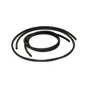 COVINGTONS, Stripes Gasket Cover Weights - Picture 1 of 1