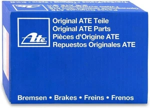 Brake master cylinder ATE 24.4123-1740.3 - Picture 1 of 6