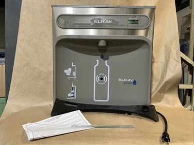 Fuente de Agua Elkay Modelo EZWSR_1D SIN FILTRO NOB Foto 1 de 4