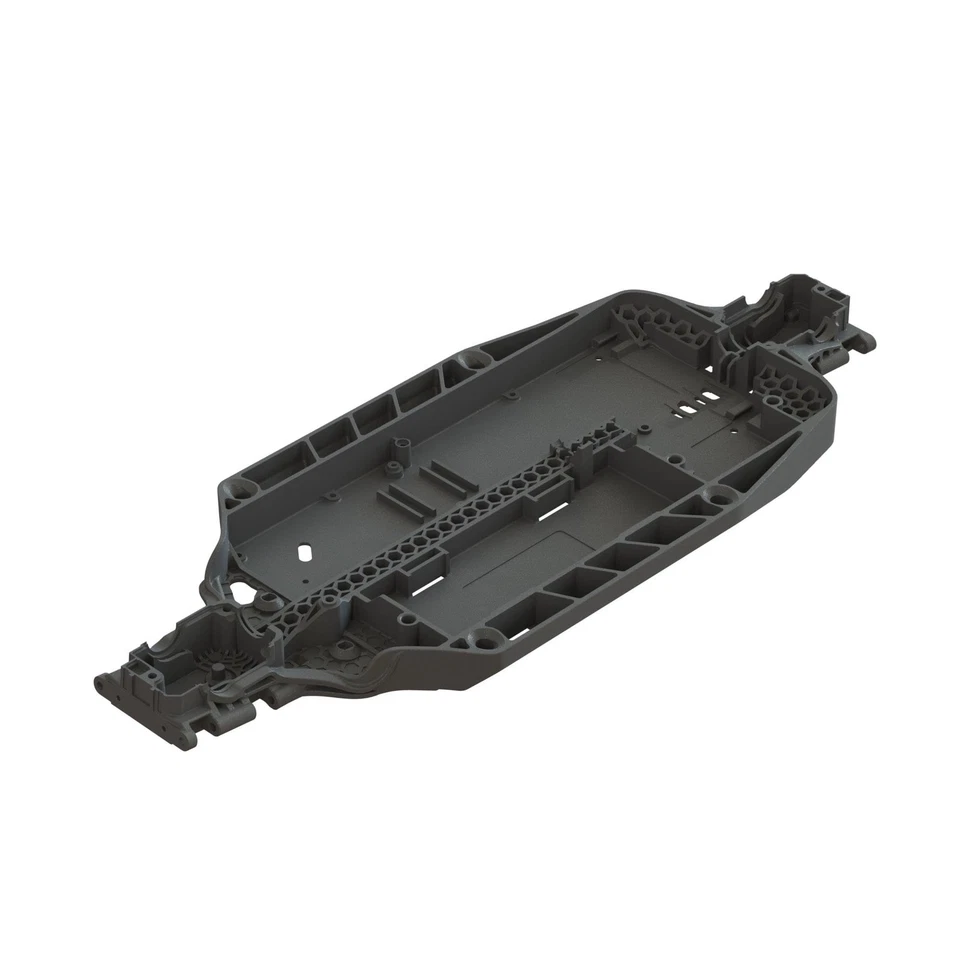 Composite Chassis - XXLWB, ARA320733 - Image 1 of 1