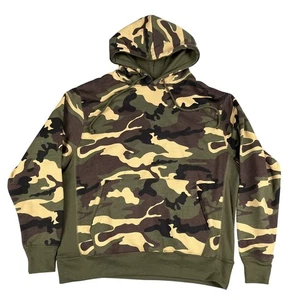 Rothco Military Tactical Herren Woodland Camo Hoodie Gr. Large - Bild 1 von 6