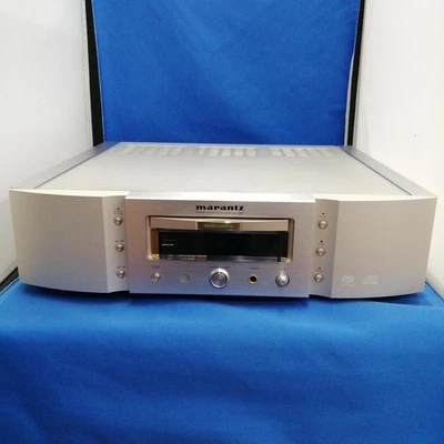 Marantz SA-15S1 SACD-Player In Gutem Zustand Aus Japan Mit Fernbedienung - Bild 1 von 4