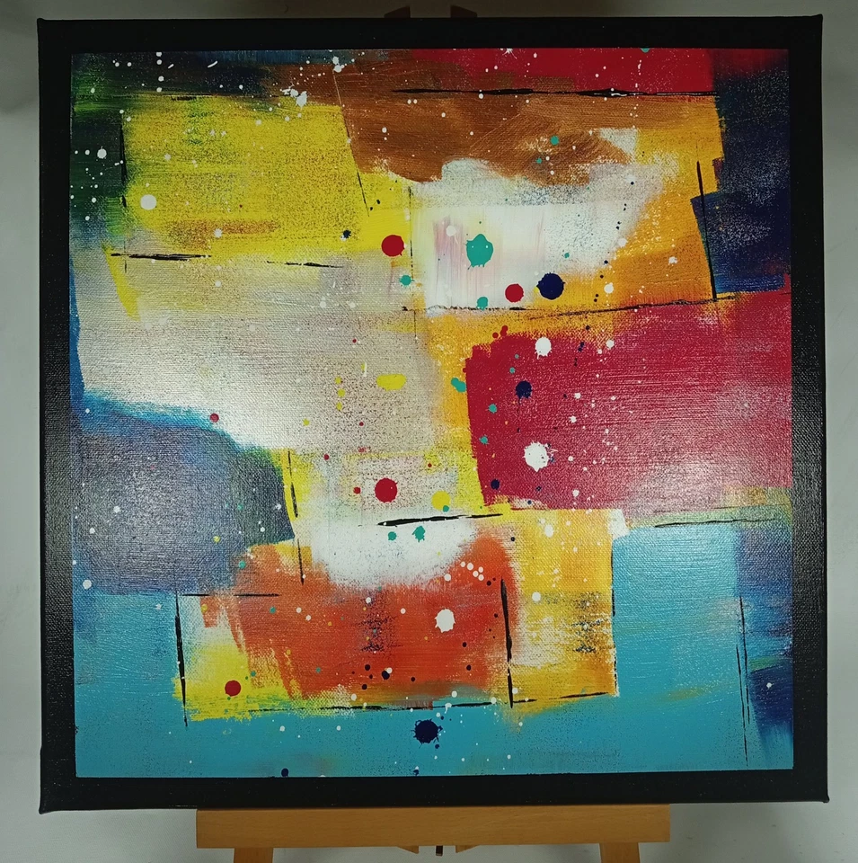 Gemälde - Bild 1 von 1