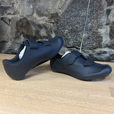 Zapatos de ciclismo de carretera Bontrager Solstice para hombre talla 6 39 EUR, precio original $75 Foto 1 de 3