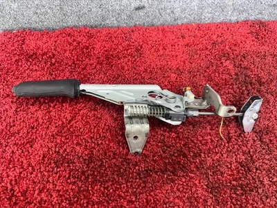 宝马 12-21 F82 F80 F30 F22 F32 F36 紧急手刹手柄杆 原始设备制造商 83K — 第 1/4 张图片