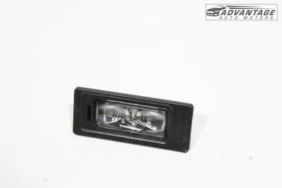 2018-2024 VOLKSWAGEN TIGUAN ЗАДНИЙ ЛЕВЫЙ ИЛИ ПРАВЫЙ БОКОВОЙ НОМЕРНОЙ ЗНАК ЛАМПА OEM - Изображение 1 из 4