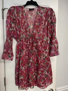 The Kooples Kleid Größe: Small - Bild 1 von 5