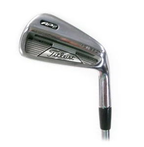 Titleist AP2 Forged Single 4 Iron Steel True Temper S300 Stiff Flex - Picture 1 of 5