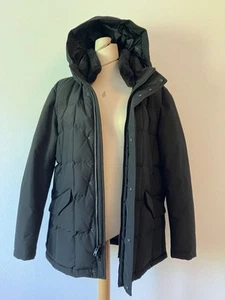 Woolrich Blizzard Jacket black, XL - Bild 1 von 9