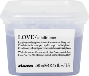 Balsamo, Love Smoothing Conditioner, 250 Ml - Foto 1 di 12