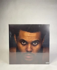 The Weeknd - Hurry Up Tomorrow- Vinyl - New - Bild 1 von 2