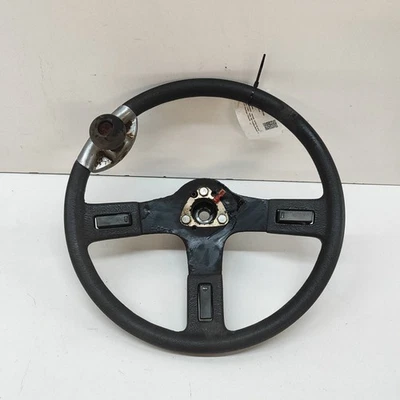 Nissan Patrol MK3/2 Hardtop K260 Lenkrad 48400-01W06 2.8 Diesel 31659022222 - Bild 1 von 4