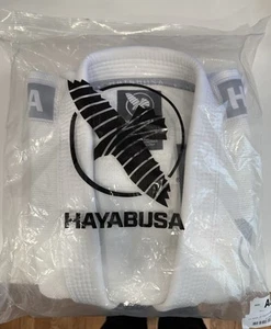 Hayabusa Lightweight Jiu Jitsu Gi White Size A3. - Picture 1 of 3