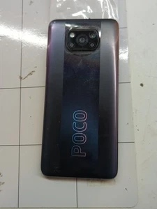 POCO X3 Pro 8gb 256gb Phantom Black*LEGGI BENE* - Foto 1 di 13