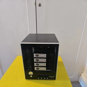 Thecus N5200 - Picture 1 of 5