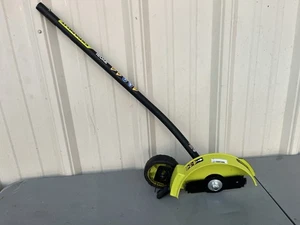 Ryobi Expand-It 8" Universal Straight Shaft Edger Attachment - Picture 1 of 4