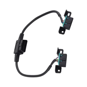 Pass Through Wiring Harness for Cadillac Escalade 2015-2022 76127-01A - Picture 1 of 18