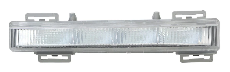 LED Tagfahrlicht links für Mercedes W166 M + GLK X204 + GL X166 TFL DRL - Bild 1 von 4