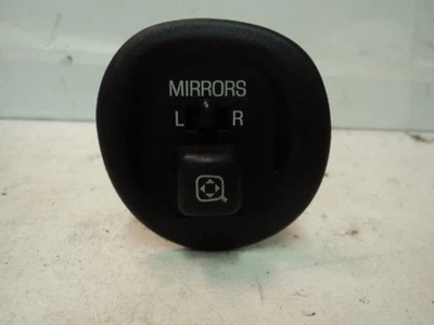 Interruptor de espejo retrovisor eléctrico compatible con 97 98 99 00 01 02 03 ESCORT SEDAN & WAGON W77-100561 Foto 1 de 2