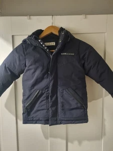 Baker by Ted Baker gefütterte Jacke Alter 2-3 98 cm - Bild 1 von 9