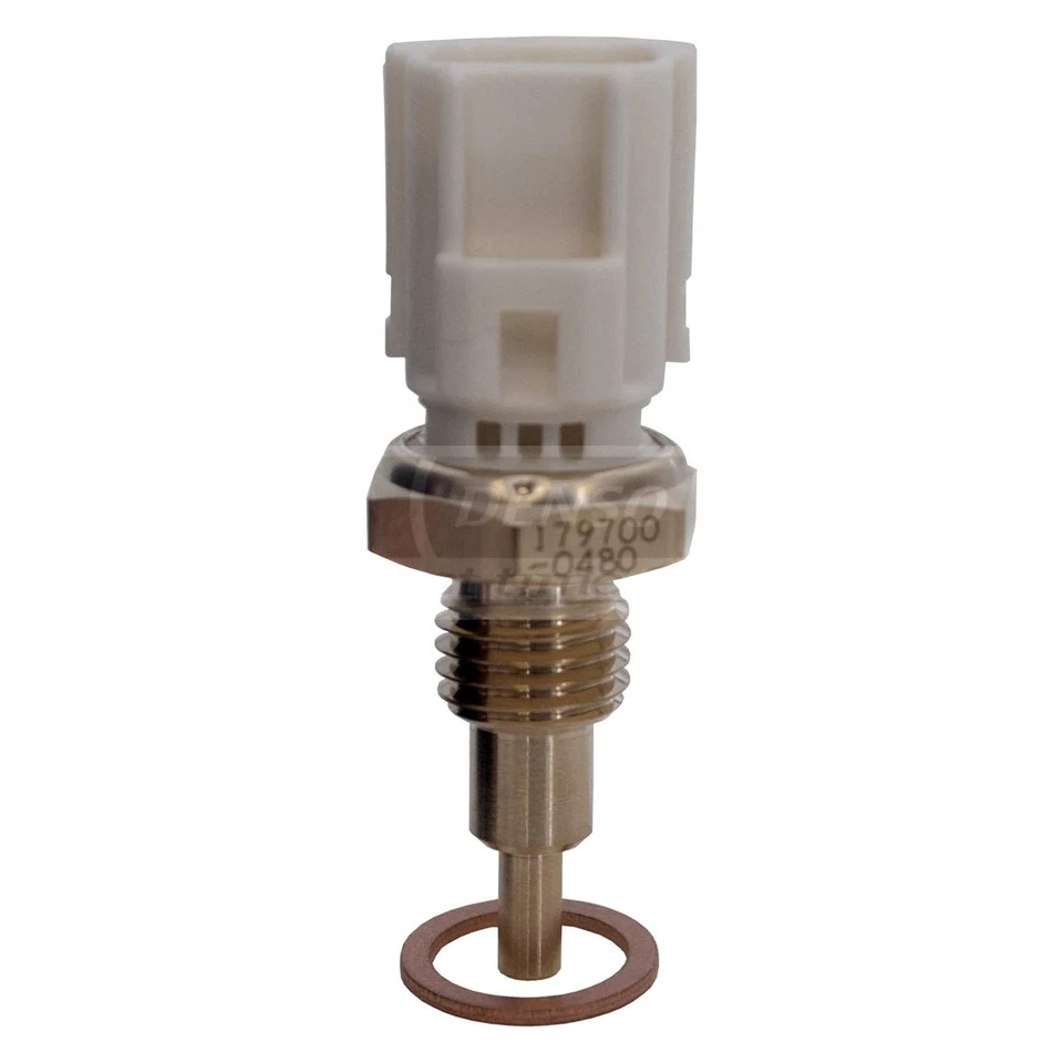 For Toyota Tacoma 2005-2020 Denso Engine Coolant Temperature Sensor - Imagem 1 de 1