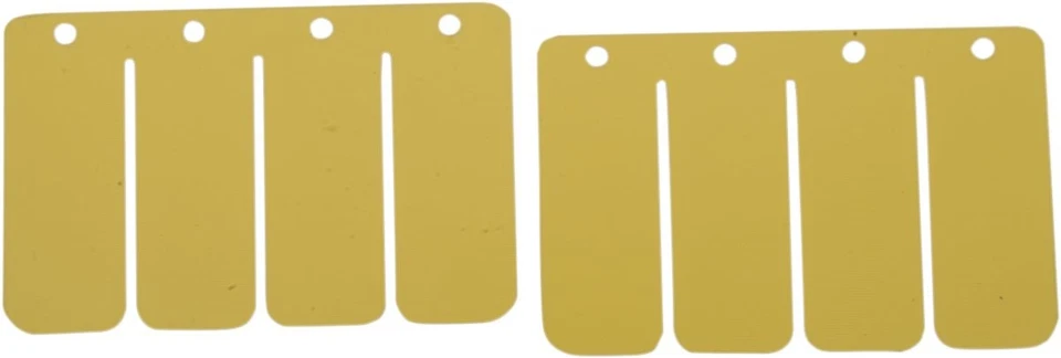 Boyesen Super Stock Reeds Fiberglass (568SF1) - Image 1 of 1