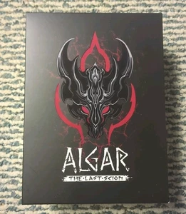 Romankey X COWL 1/12 Algar The Last Scion in Box - Bild 1 von 6
