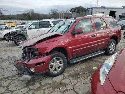 Windshield Wiper Motor Fits 02-09 ENVOY 5237301 - Image 1 of 4