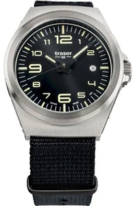 Traser P59 Essential M 108638 Man Quartz Watch - Picture 1 of 4
