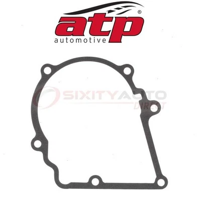 ATP Extension Housing Gasket for 1984 Ford Bronco II - Automatic pw Foto 1 de 4