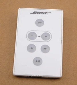 New Original Bosee SoundDock I Series 1 Remote Control - Picture 1 of 1