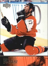 2003-04 Upper Deck NHL Hockey Base Singles (Pick Your Cards)