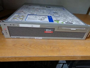 Sun Netra T5220 30333862 Server DLN6699A 32Gb RAM (NO HDD) 597-0359-01 1.2Ghz - Picture 1 of 10