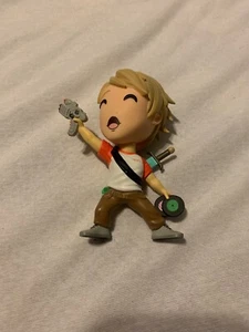 Original TommyInnit Vinyl Youtooz Figurine - Dream SMP figure #159 Loose - Picture 1 of 2