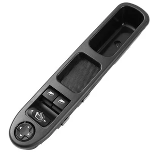 FENSTERHEBER SCHALTER VORN LINKS passend für PEUGEOT 207 207CC 207SW 6554.QA. - Bild 1 von 9