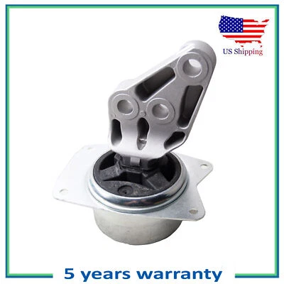 Soporte de transmisión automática central 5713 para Cadillac SRX 10-16 3,0 L 3,6 L AWD Foto 1 de 4