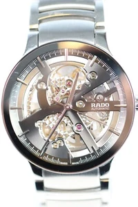 Rado Centrix Skeleton 734.0179.3 - Bild 1 von 5