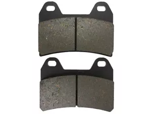 FRONT BRAKE PADS For BMW 650 G650 G650X MOTO 2007 - Picture 1 of 1