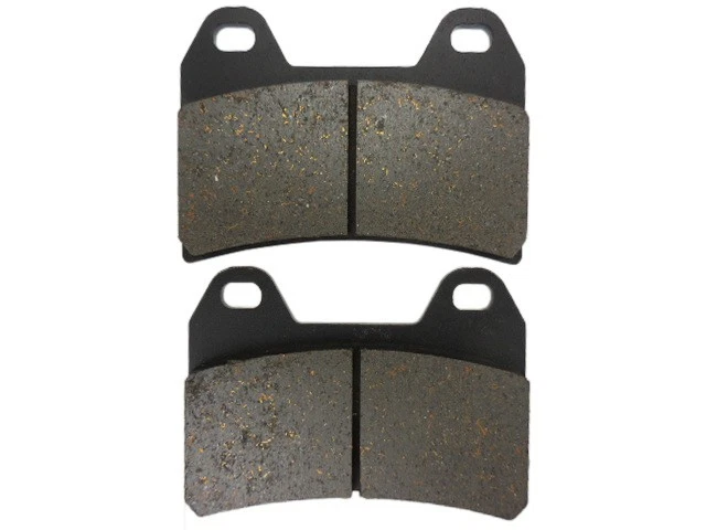 FRONT BRAKE PADS For Aprilia RS 250 RS250 1999 2000 2001 2002 - Image 1 of 1